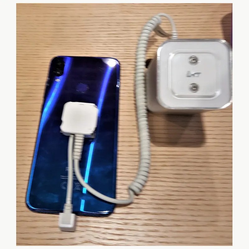 轻薄智能手机